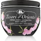 Schatten uit het Oosten: Chinese Orchid - Fluweelzachte lichaamscrème 300 ml