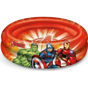 Avengers World – 100-cm-Pool