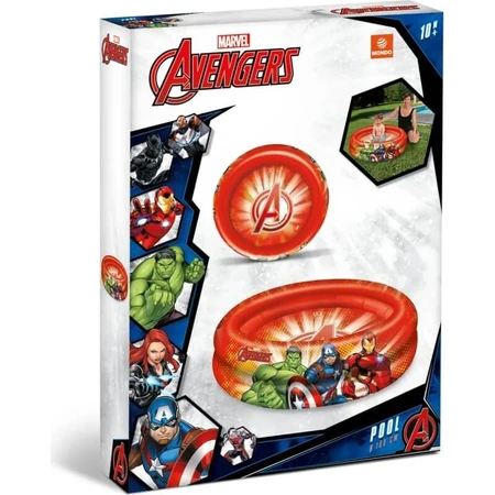 Avengers World – 100-cm-Pool