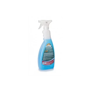 Candioli Podosoft - Hulpmiddel voor de verzorging van paardenhoeven, 700 ml