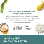 Alterna My Hair My Canvas Easy Does It – Anti-Frizz-Spülung 101 ml