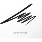 Lancôme Stylo – Wasserfester Eyeliner-Stift Nr. 02 Noir Intense
