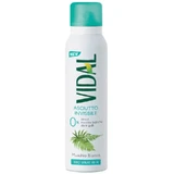 Vidal Asciutto Invisible White Musk – Deodorant-Spray 150 ml