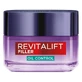 L'Oréal Paris Revitalift Filler 8H Oil Control - Hyaluronic Acid Gel Cream, 50 ml