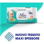 Fria Nice Baby - 72 lingettes nettoyantes