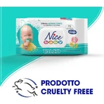 Fria Nice Baby - 72 lingettes nettoyantes