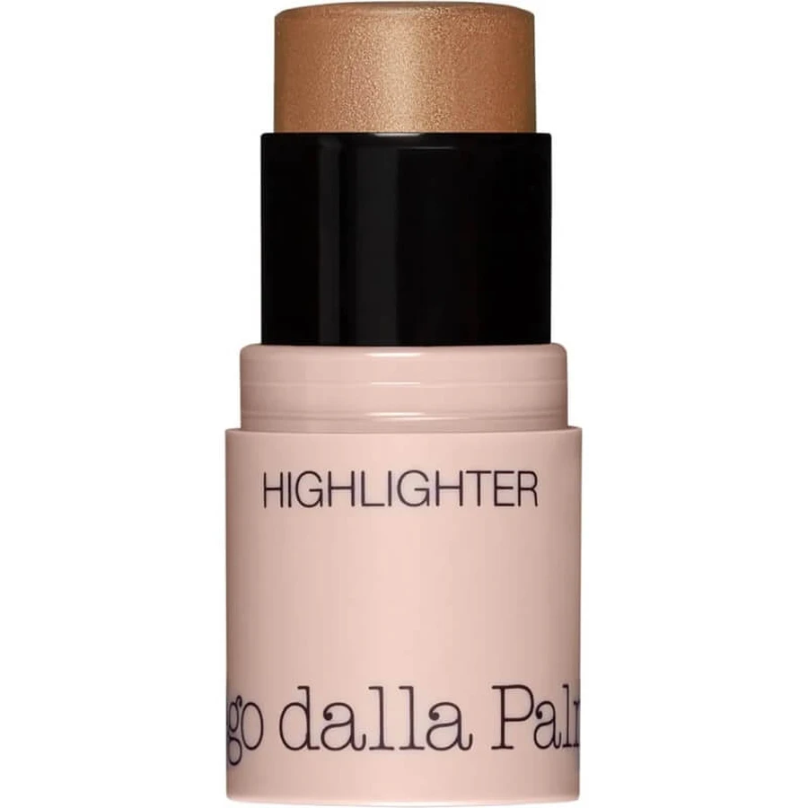 Diego dalla Palma All-in-One Highlighter - Multi-Purpose Stick - No. 63 Bronze