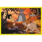 Clementoni Disney Classics - 6-piece puzzles for children ages 2 and up