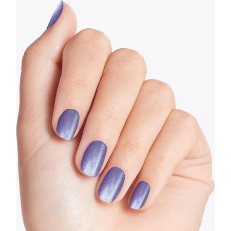 Opi Nail lacquer xbox - lac de unghii nld58 „You had me at Halo”