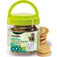 Camon Dental – gustare vegetală cu cartof dulce – hrană complementară pentru câini, 300 g
