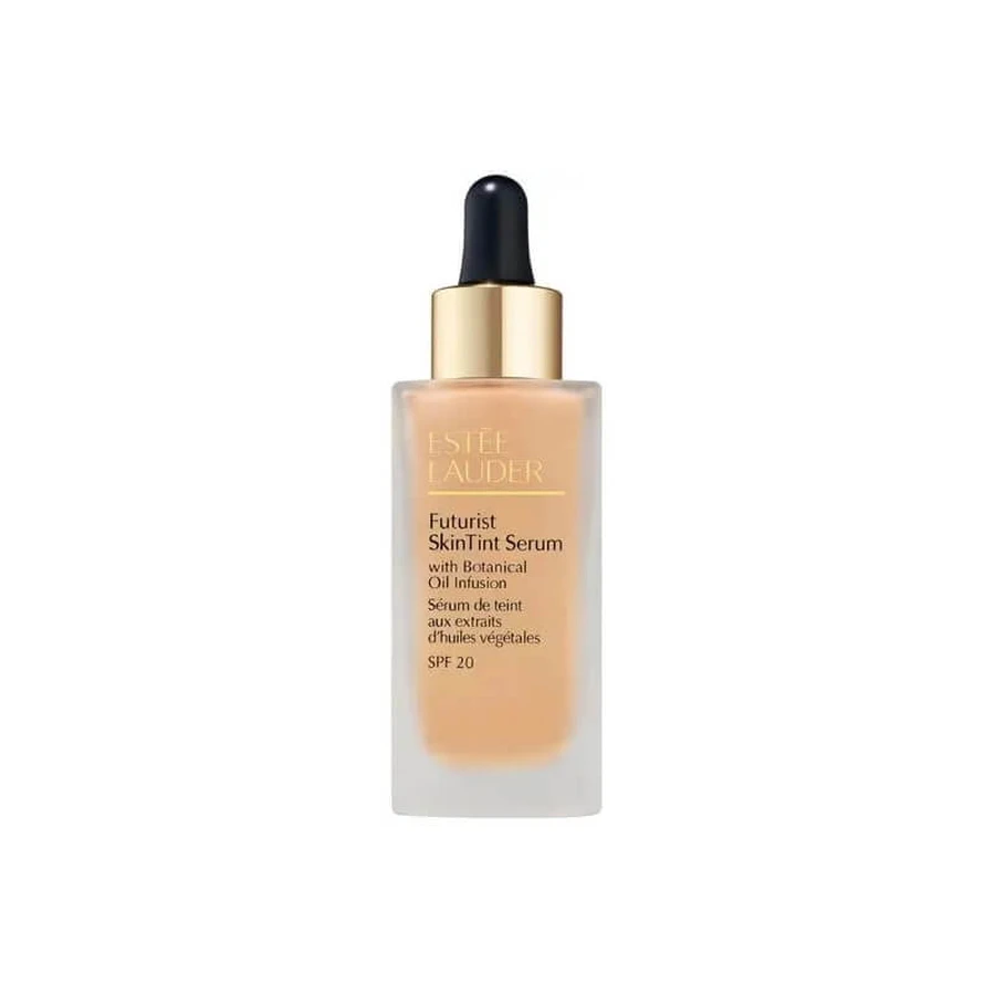 Estee lauder Futurist skintint serum spf 20 - fondotinta effetto glow - n. 1n2 ecru