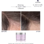 Alterna Renewing scalp care scrub to foam – exfoliant hidratant pentru păr 177 ml