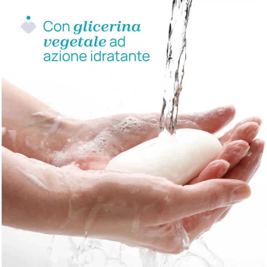 Chicco Baby Moments - Gentle Baby Soap, 100 g
