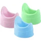 Chicco Safe Hygiene - Anatomisch potje - Diverse kleuren