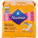 Nuvenia 16 tampoane anatomice ultra