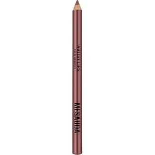 Mesauda Artist Lips – Lippenkonturenstift Nr. 102 Rosewood