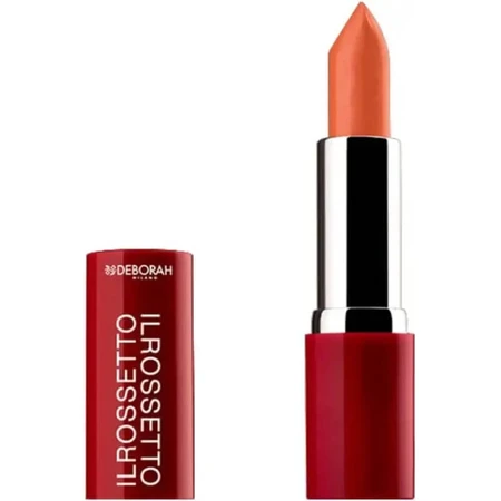 Deborah-lippenstift nr. 603 Bright Coral