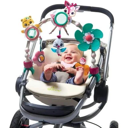 Tiny Love Tiny Princess Tales Sunny Stroll - Toy Arch