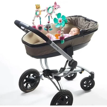 Tiny Love Tiny Princess Tales Sunny Stroll - Toy Arch