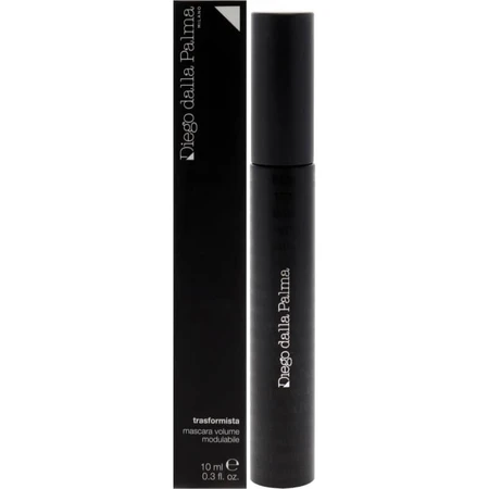 Diego dalla Palma Transformista - Mascara No. 101, Intense Black
