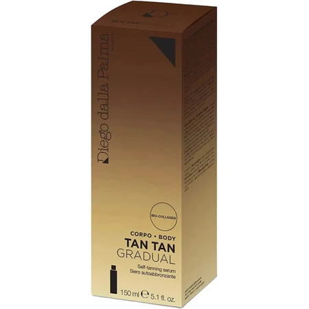 Diego dalla Palma Tan Tan Gradual - Body Serum 150 ml