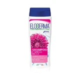 Eloderma-shampoo voor krullend haar met bamboe-extract, 75 ml
