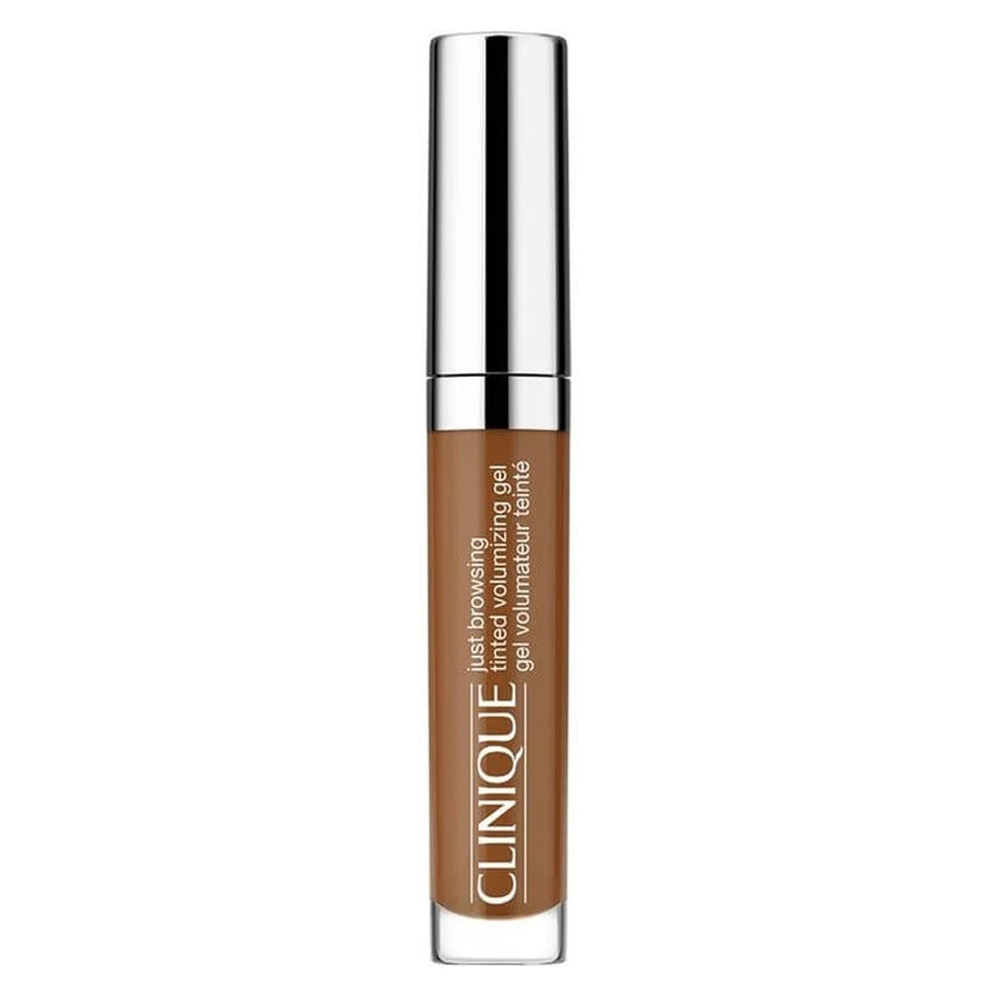 Clinique just browsing tinted volumizing - gel per sopracciglia - auburn