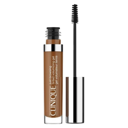 Clinique just browsing tinted volumizing - gel per sopracciglia - auburn