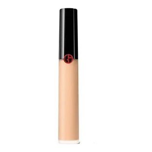 Giorgio Armani Power Fabric + Concealer - Correcteur liquide haute couvrance n° 3