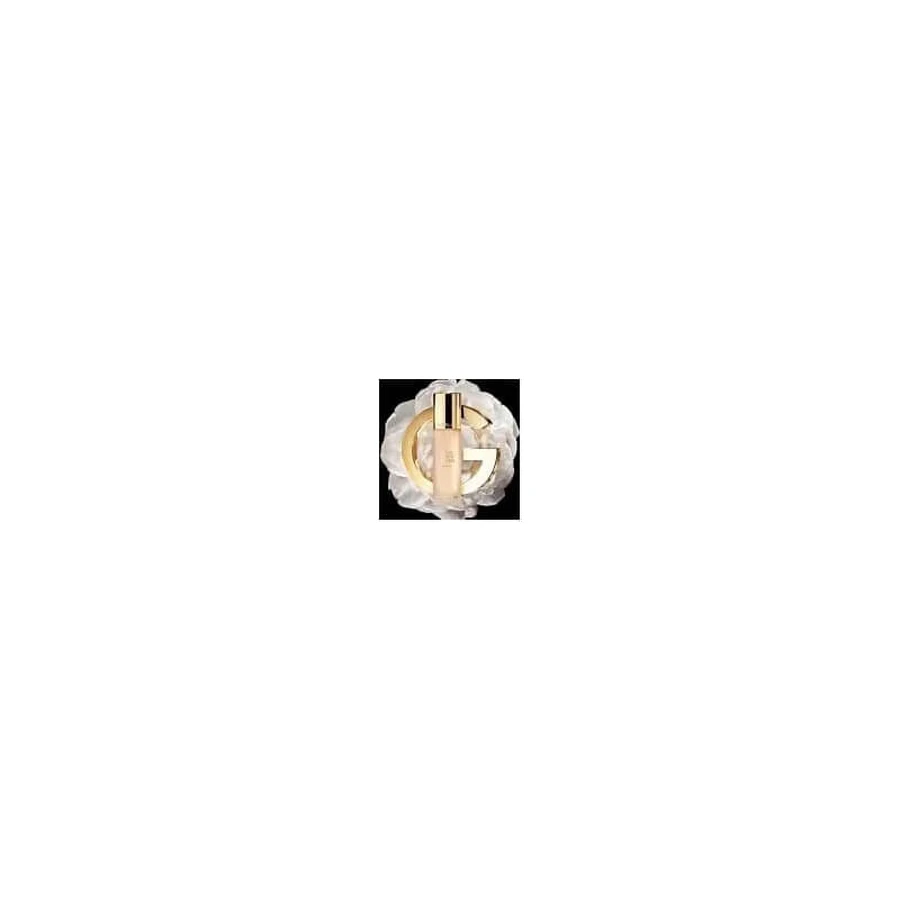 Guerlain Parure Gold Skin Matte – fond de ten fluid – nr. 2W Warm