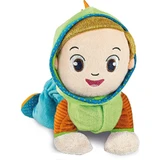 Clementoni Edo Crawls Happily - Educational Toy