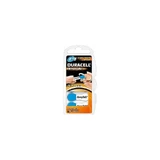Duracell Easy Tab 675 Hörgerätebatterie – 6 Hörgerätebatterien à 1,4 V
