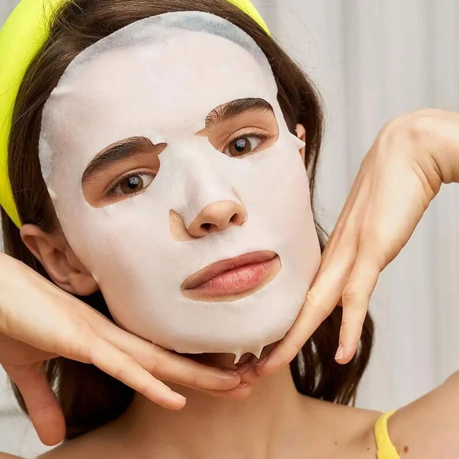 Semana de la belleza de 7 días - Rutina de cuidado de la piel de 7 días