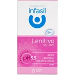 Infasil Apaisant pH 5,5 - Nettoyant intime hydratant 200 ml