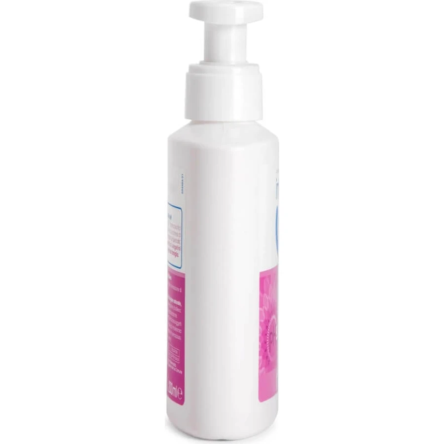Infasil Apaisant pH 5,5 - Nettoyant intime hydratant 200 ml