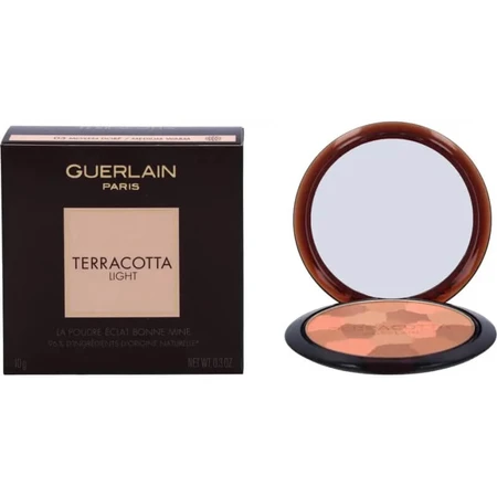 Guerlain Terracotta Light – Bräunungspuder Nr. 03 Medium Warm