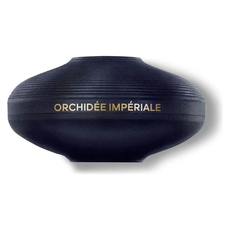Guerlain Orchidée Impériale La Crème de Longévité - Regenerating Anti-Aging Face Cream - 50 ml Refill
