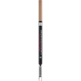L'Oréal Paris Infaillible Brows 24h Micro Precision Pencil - Wenkbrauwpotlood nr. 8.0 Licht koelblond