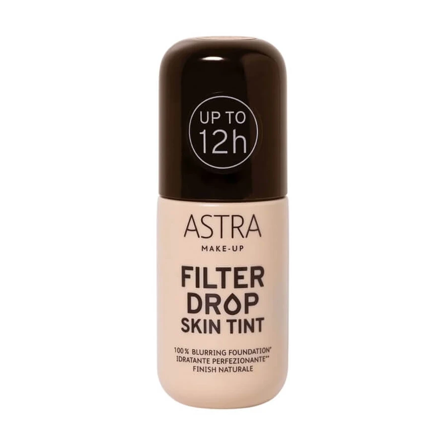 Astra Filterdrop Drop Skin Tint nr. 03 Licht/Medium