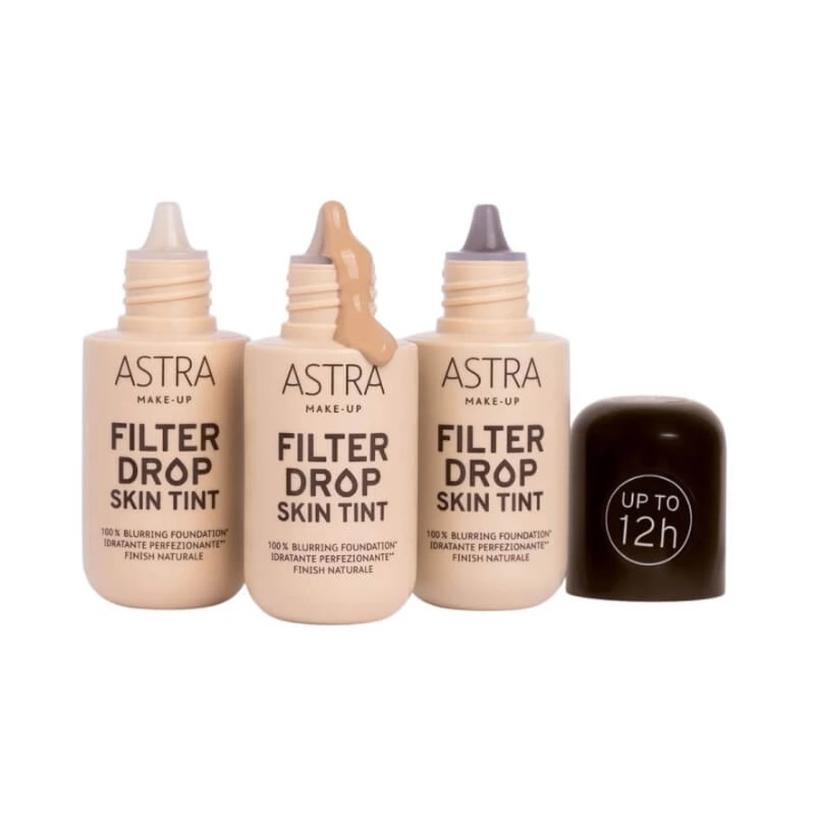 Astra Filterdrop Drop Skin Tint nr. 03 Licht/Medium