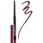 Maybelline Color Sensational Shaping Lip Liner – creion de buze – nuanța Rich Wine