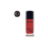 Astra My Laque 5-Free – Hochglänzender Nagellack Nr. 25 Blutrot