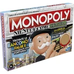 Hasbro Monopoly – Nichts ist so, wie es scheint