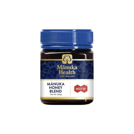 Miere de Manuka MGO 30+ Manuka Health Noua Zeelanda x 250g