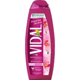 Vidal Imperial Orchid – Verwöhnendes Duschgel, 500 ml