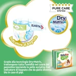 Babylino Sensitive - 26 de scutece pentru nou-născuți, 2-5 kg