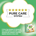 Babylino Sensitive - 26 de scutece pentru nou-născuți, 2-5 kg