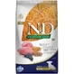 Farmina N&amp;d Ancestral Grain Puppy and Mini with Lamb and Blueberry - Complete Dog Food, 2.5 kg
