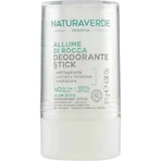 Naturaverde Rock Alum - Deodorantstick 115 g