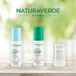 Naturaverde Rock Alum - Deodorantstick 115 g